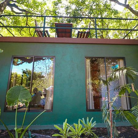 モンテベルデ La Casa De La Montana Bed & Breakfast エクステリア 写真