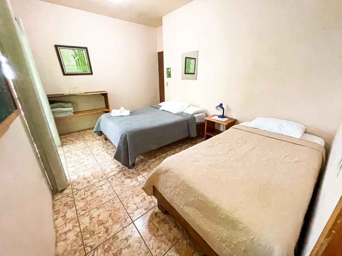 モンテベルデ La Casa De La Montana Bed & Breakfast エクステリア 写真