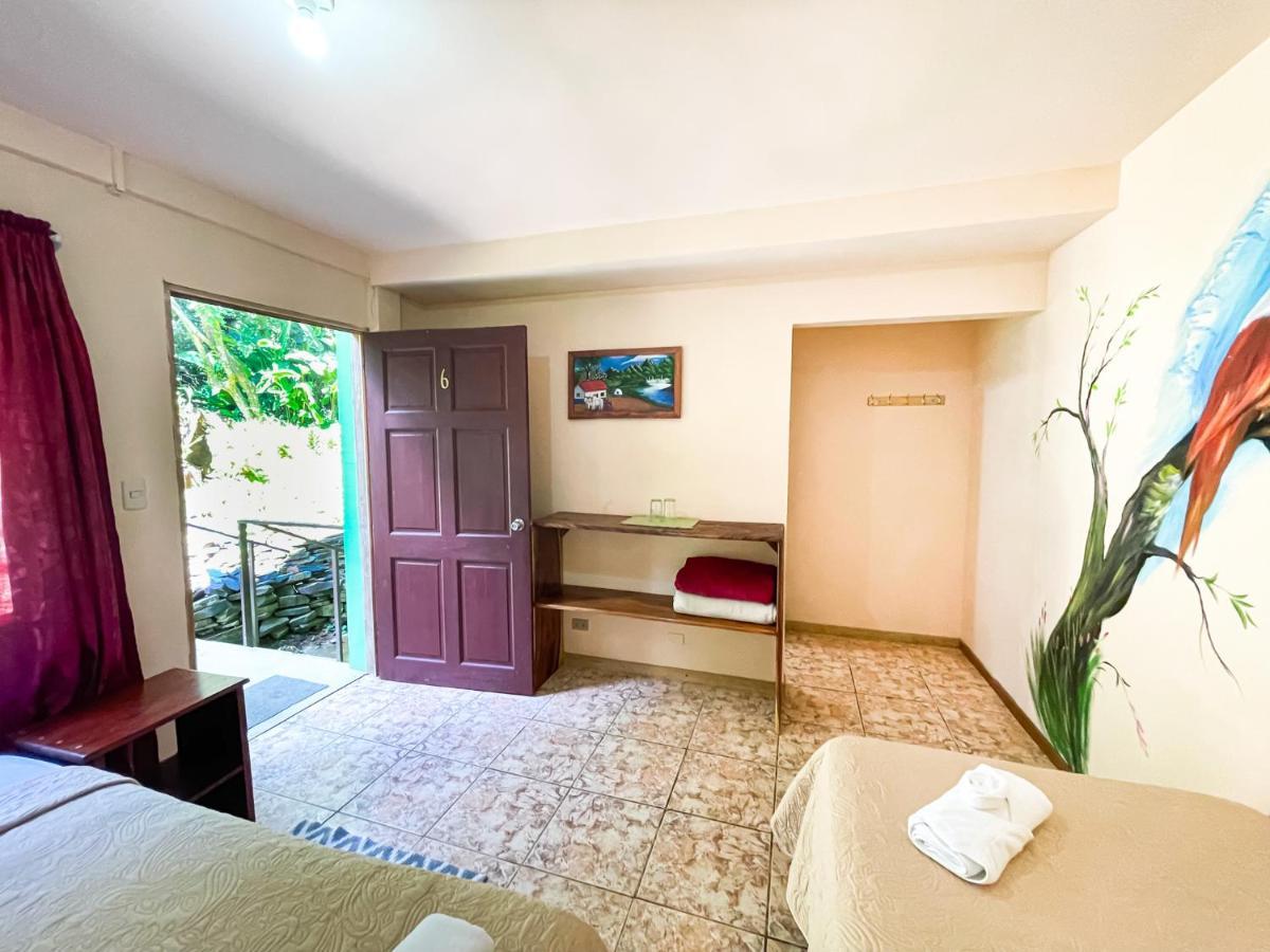 モンテベルデ La Casa De La Montana Bed & Breakfast エクステリア 写真