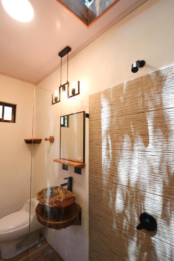 モンテベルデ La Casa De La Montana Bed & Breakfast エクステリア 写真