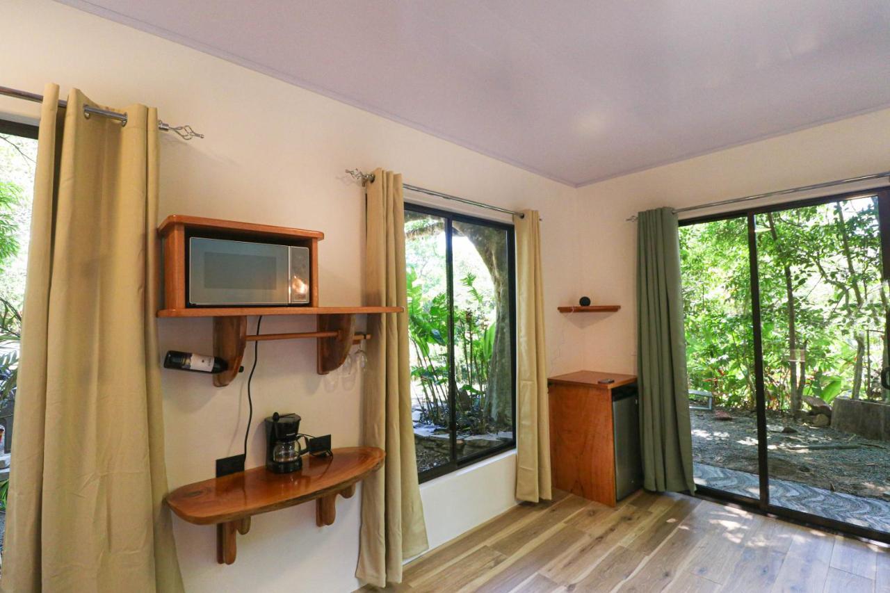 モンテベルデ La Casa De La Montana Bed & Breakfast エクステリア 写真